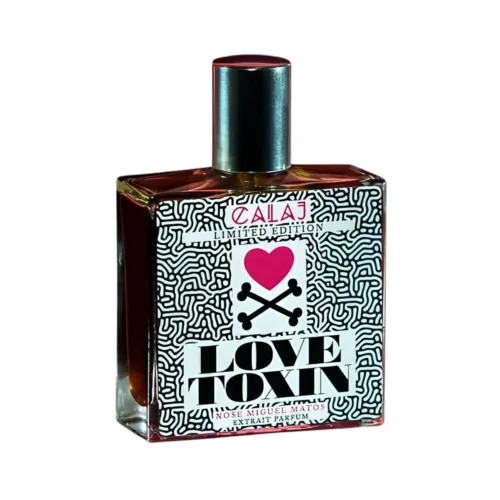 Nước hoa Love Toxin Calaj