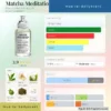 Nước hoa Matcha Meditation Margiela