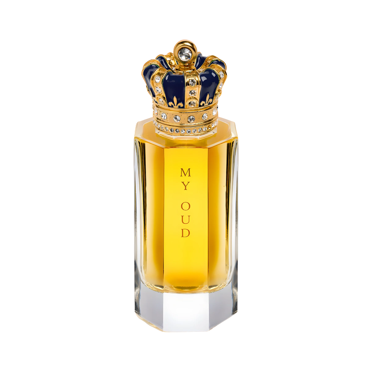 My Oud Royal Crown My Oud Royal Crown