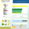 Nước hoa Naked Neroli