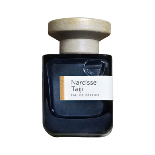 Narcisse Taiji Atelier Materi dailyscent