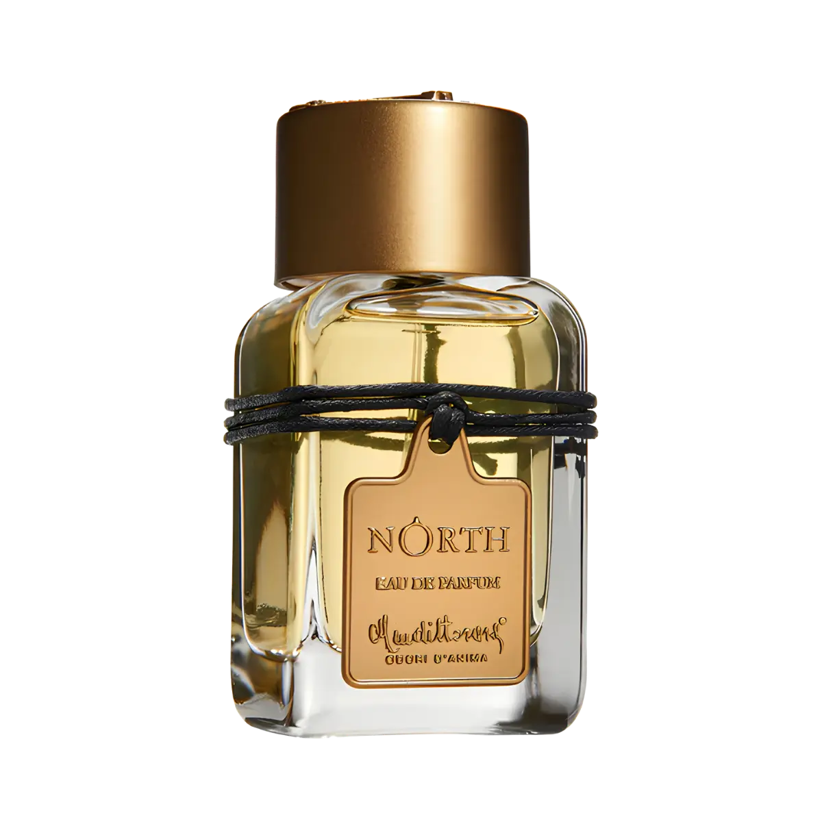 North Mendittorosa Nước hoa North Mendittorosa
