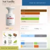 Nước hoa Not Vanilla