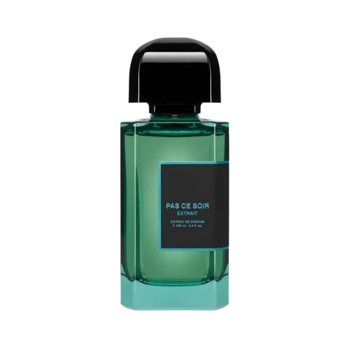 Pas Ce Soir Extrait BDK Parfums dailyscent