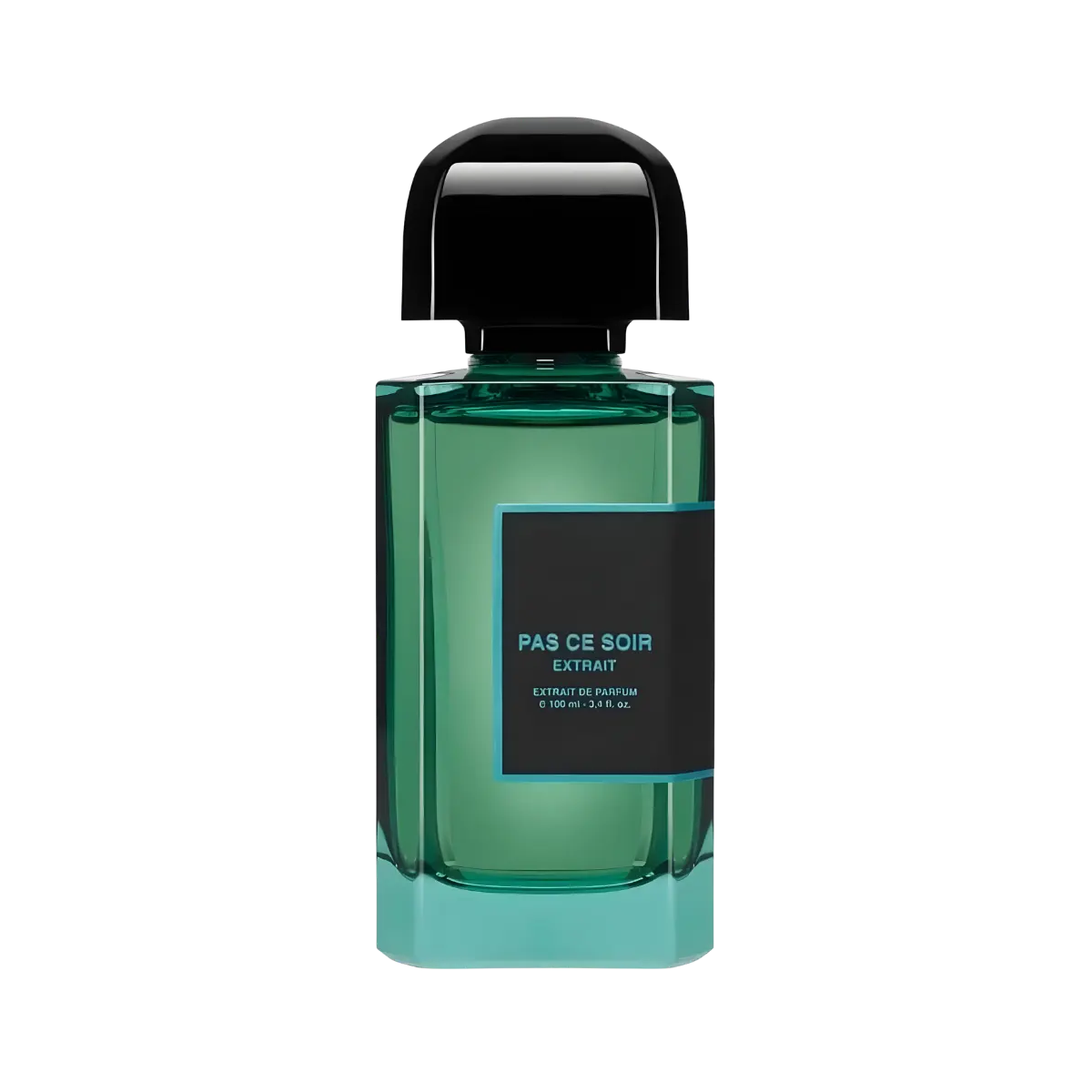 Pas Ce Soir Extrait BDK Parfums dailyscent