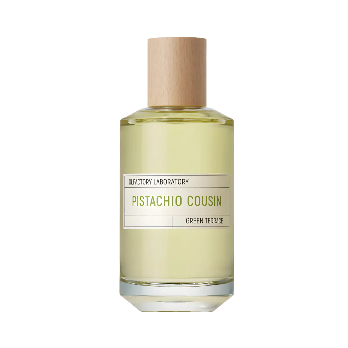 Pistachio Cousin Les Liquides Imaginaires