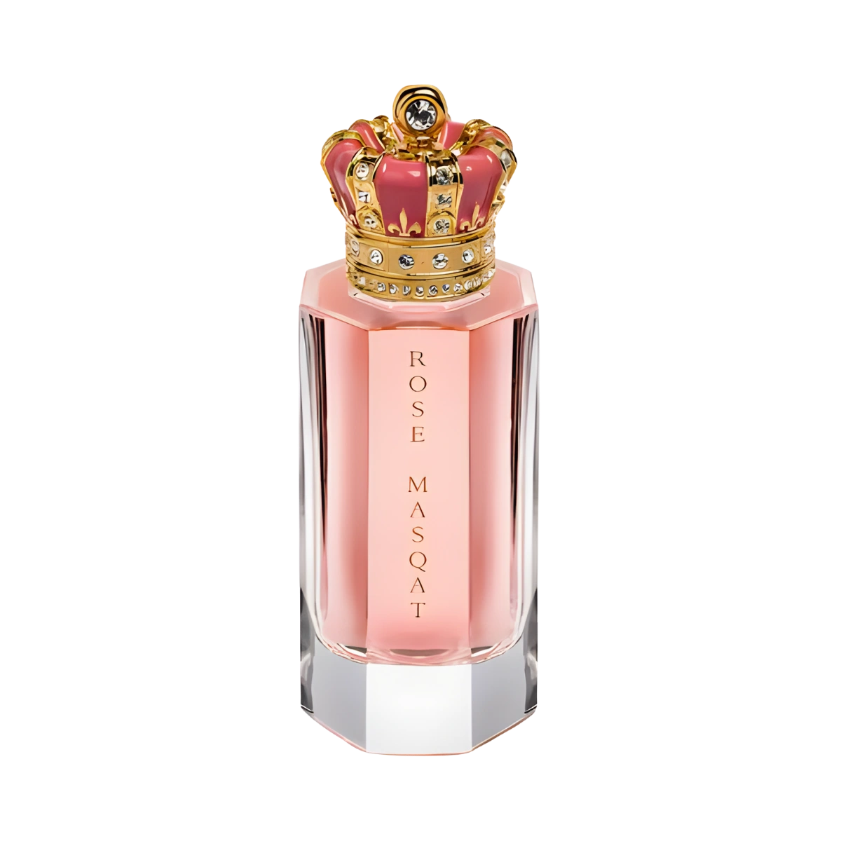 Rose Masqat Royal Crown Nước hoa Rose Masqat Royal Crown