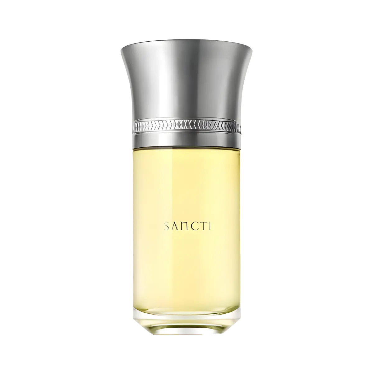 Sancti Les Liquides Imaginaires