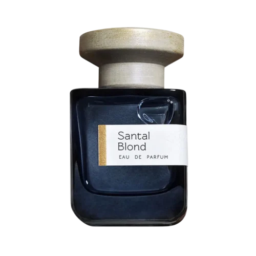Santal Blond Atelier Materi dailyscent
