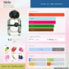 Sirio Mendittorosa dailyscent Sirio Mendittorosa