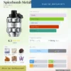 Spicebomb Metallic Musk Viktor&Rolf
