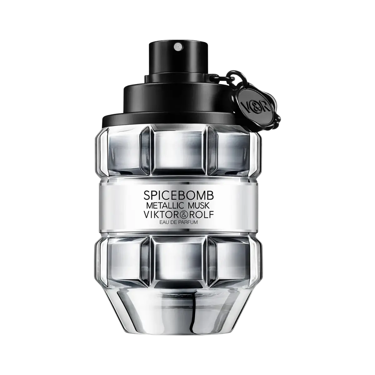 Spicebomb Metallic Musk Viktor&Rolf Spicebomb Metallic Musk Viktor&Rolf