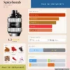 Spicebomb Viktor&Rolf dailyscent Nước hoa Spicebomb Viktor&Rolf