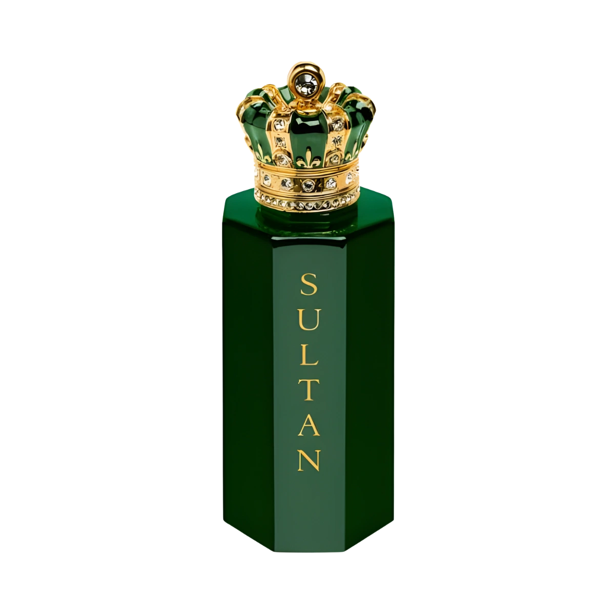 Sultan Royal Crown Nước hoa Sultan Royal Crown