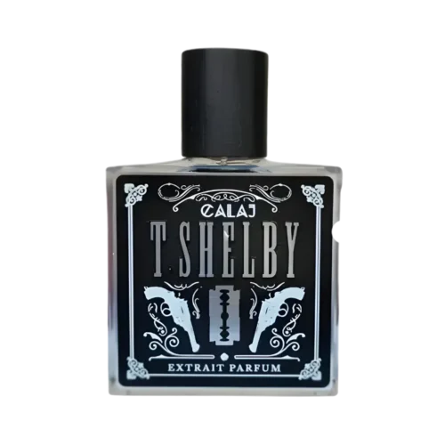 T. Shelby Calaj Nước hoa Calaj T. Shelby
