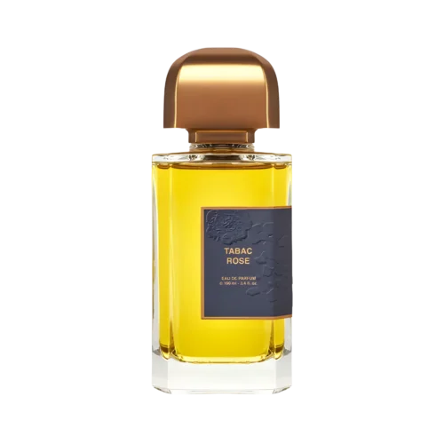 Tabac Rose BDK Parfums dailyscent
