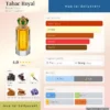 Nước hoa Tabac Royal Royal Crown