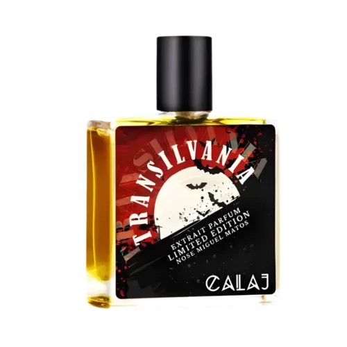 Transilvania Calaj Nước hoa Transilvania Calaj