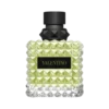 Valentino Donna Born in Roma Green Stravaganza Valentino Valentino Donna Born in Roma Green Stravaganza Valentino