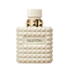 Valentino Donna Born in Roma Ivory Valentino