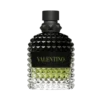 Valentino Uomo Born in Roma Green Stravaganza Valentino Valentino Uomo Born in Roma Green Stravaganza Valentino