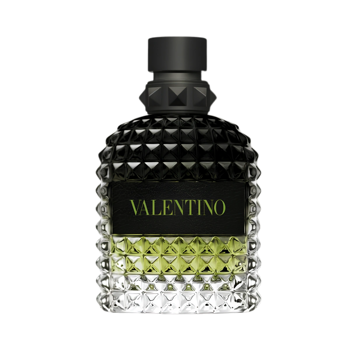 Valentino Uomo Born in Roma Green Stravaganza Valentino