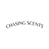 chasing scents logo