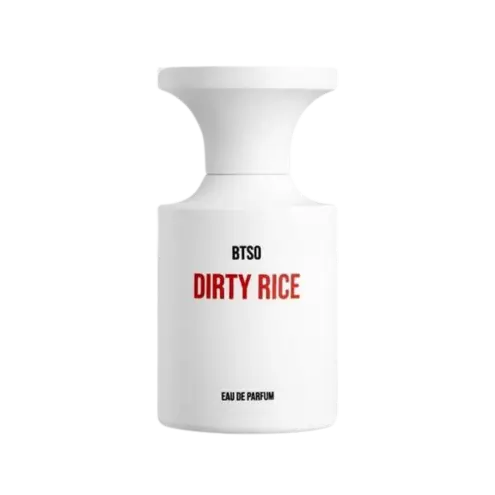 Dirty Rice Borntostandout