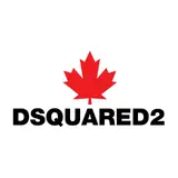 dsquared perfume logo