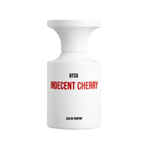 Indecent Cherry