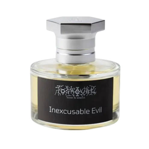 Inexcusable Evil Toskovat'| Mua tại Dailyscent. Top những mùi hương ...