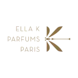 logo 𝐄𝐋𝐋𝐀 𝐊 𝐏𝐚𝐫𝐟𝐮𝐦𝐬 perfume