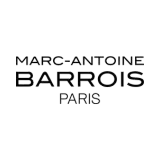 logo 𝐌𝐀𝐑𝐂 𝐀𝐍𝐓𝐎𝐈𝐍𝐄 𝐁𝐀𝐑𝐑𝐎𝐈𝐒 perfume