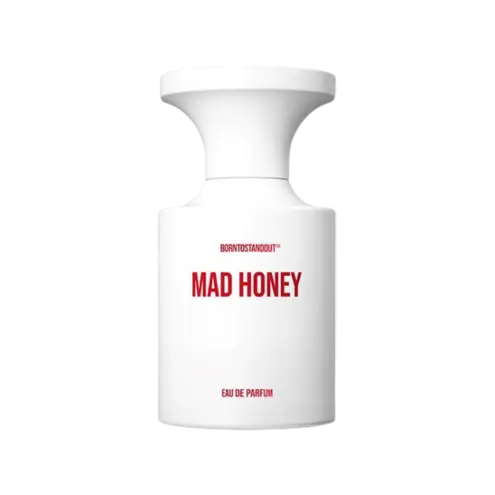 mad honey