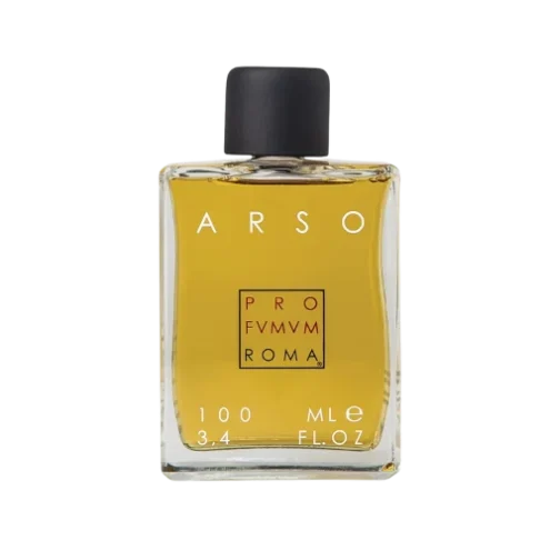 profumum roma arso