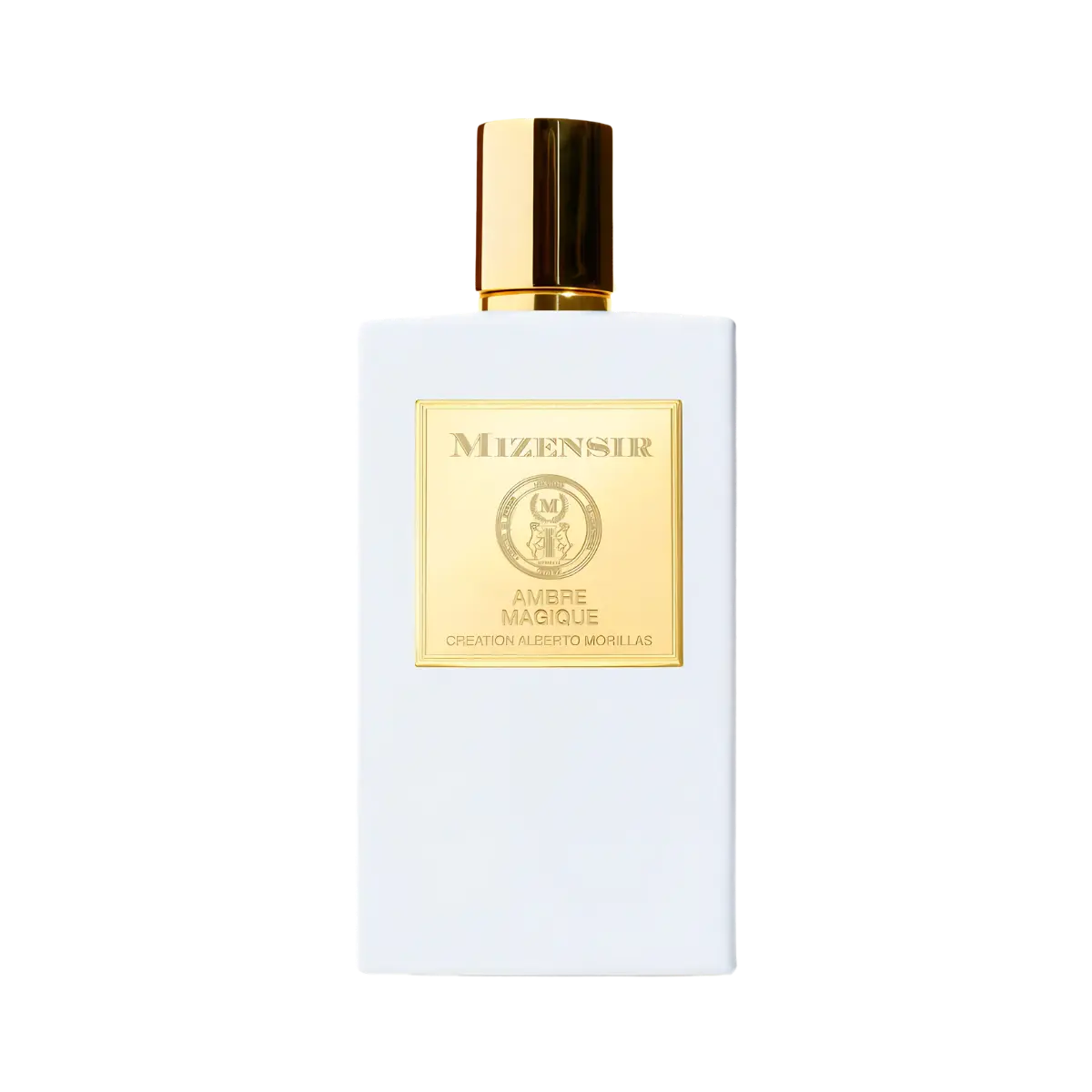Ambre Magique Mizensir