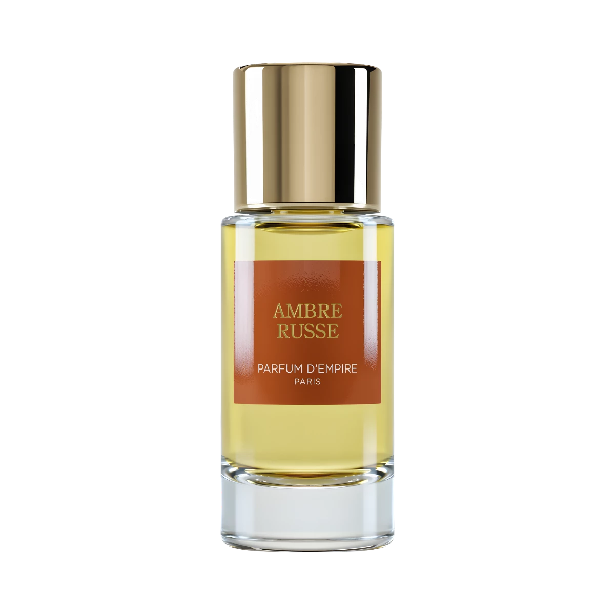 Nước hoa Ambre Russe Parfum d'Empire