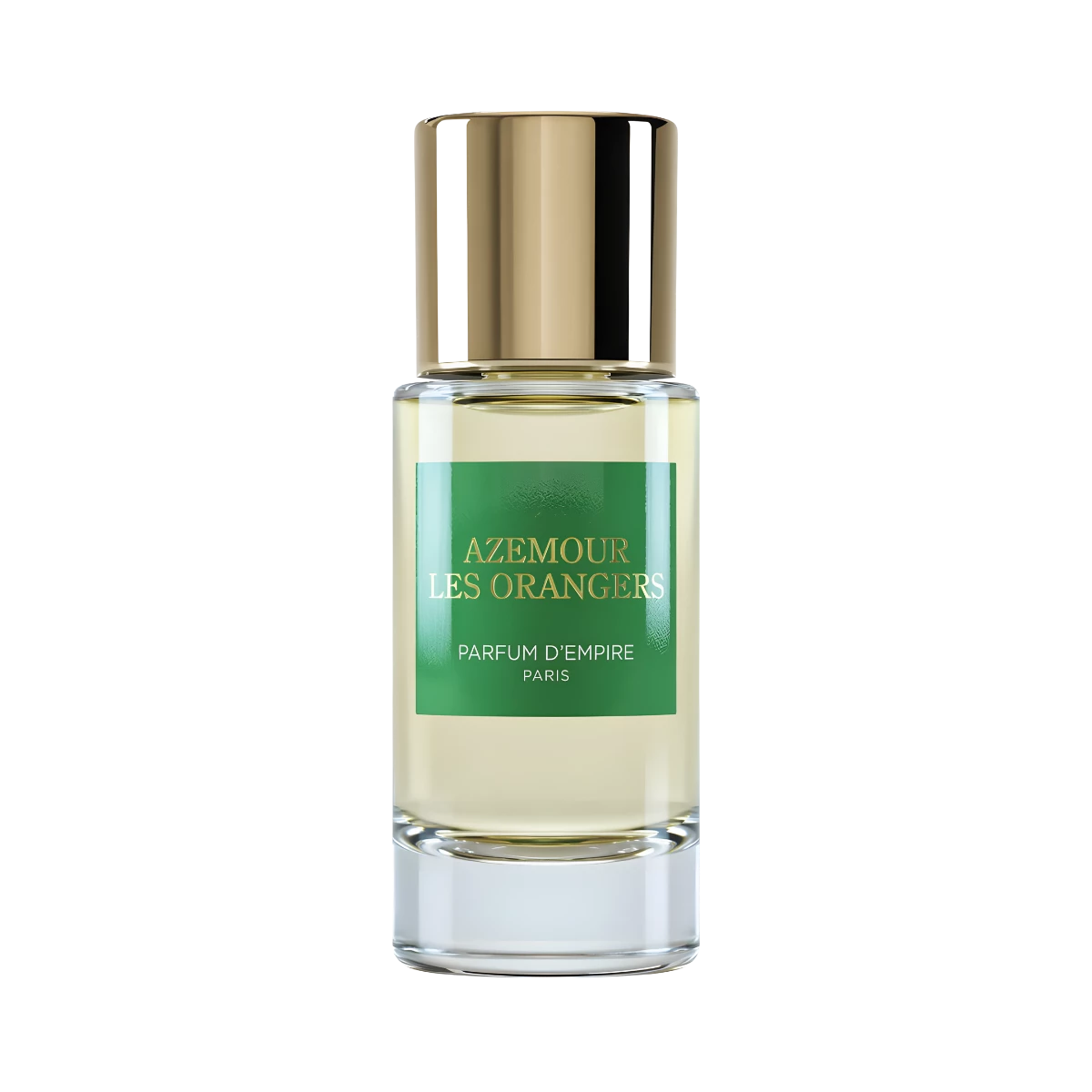 Nước hoa Azemour Les Orangers Parfum d'Empire