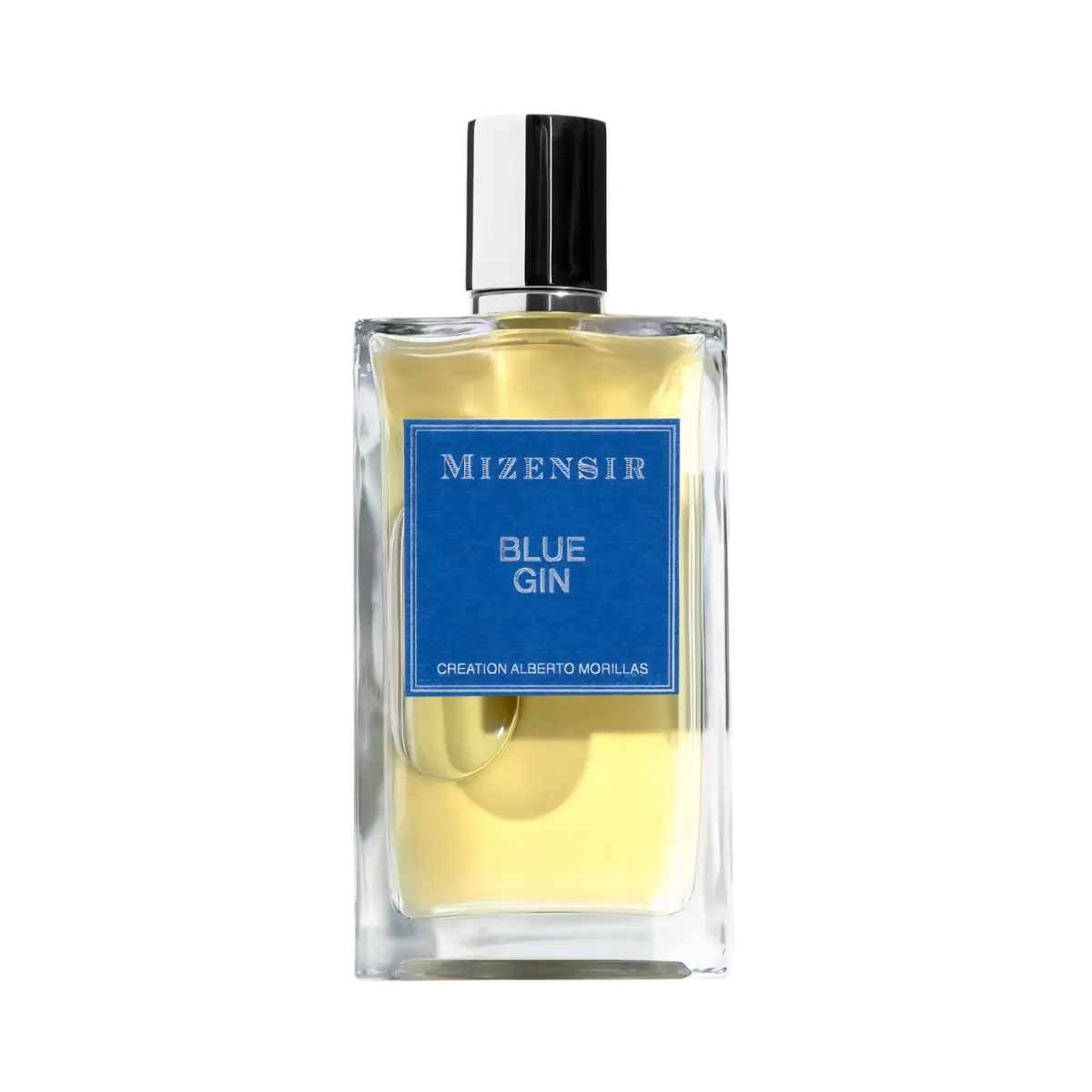 Blue Gin Mizensir