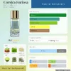 Nước hoa Corsica Furiosa Parfum d'Empire