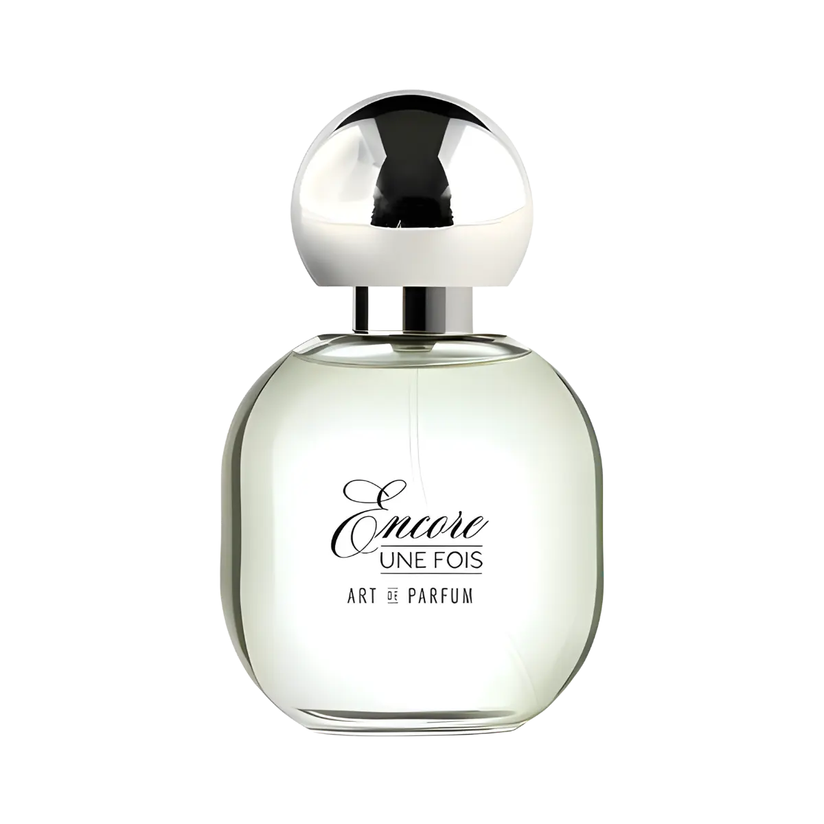 Encore Une Fois Art de Parfum