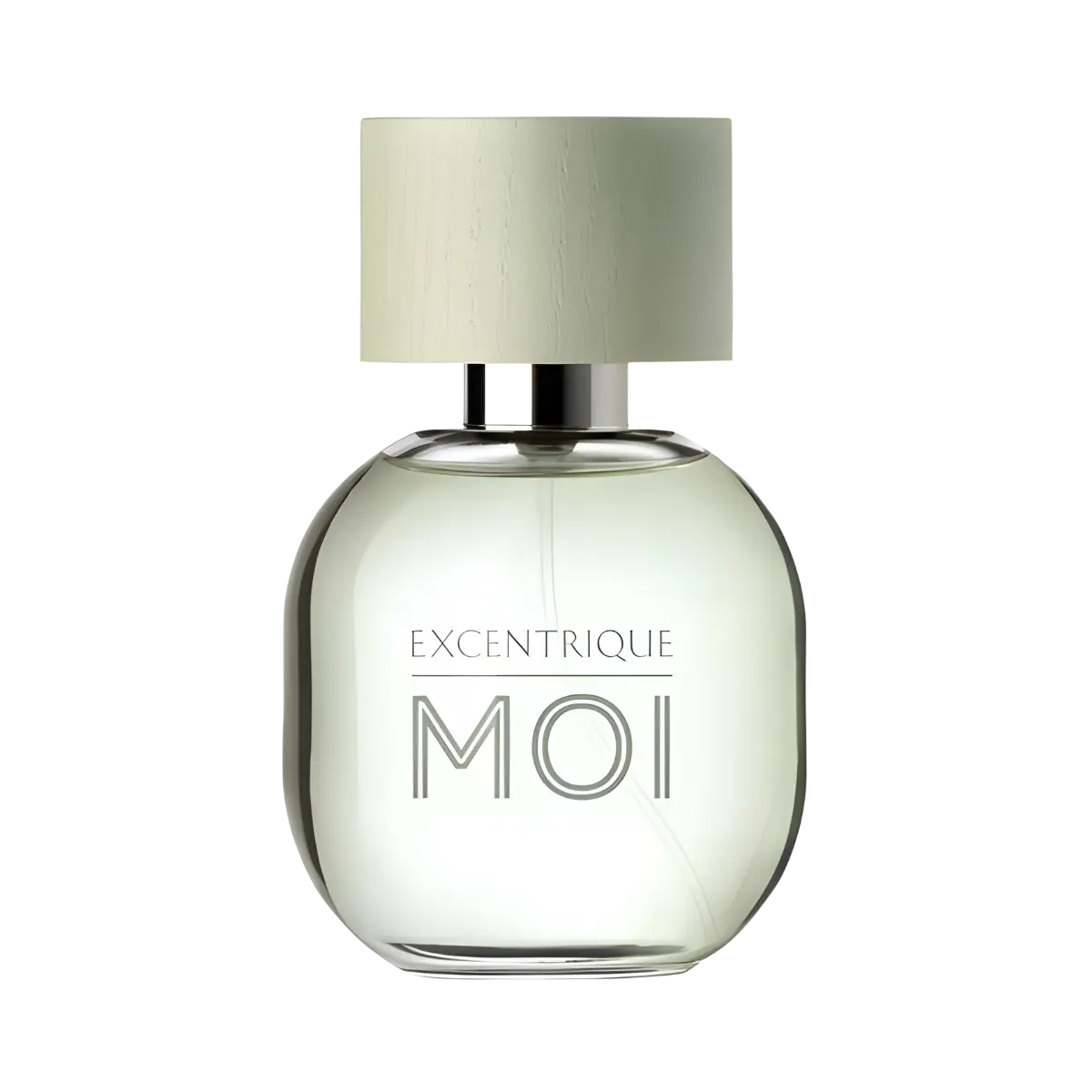 Nước hoa Excentrique Moi