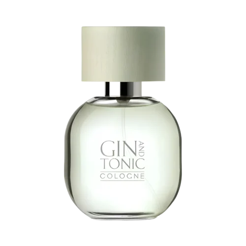 Gin and Tonic Cologne Art de Parfum