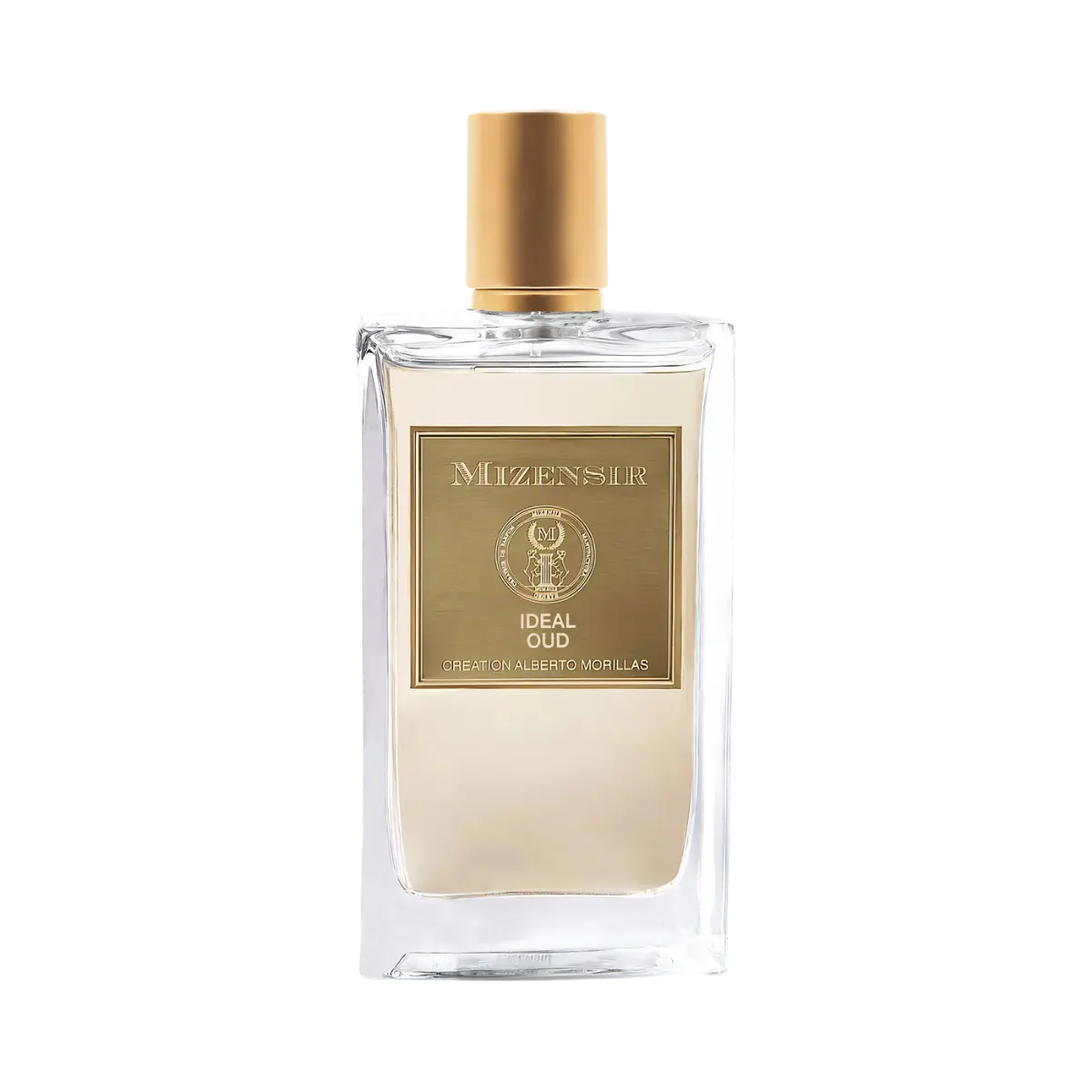 Ideal Oud Mizensir