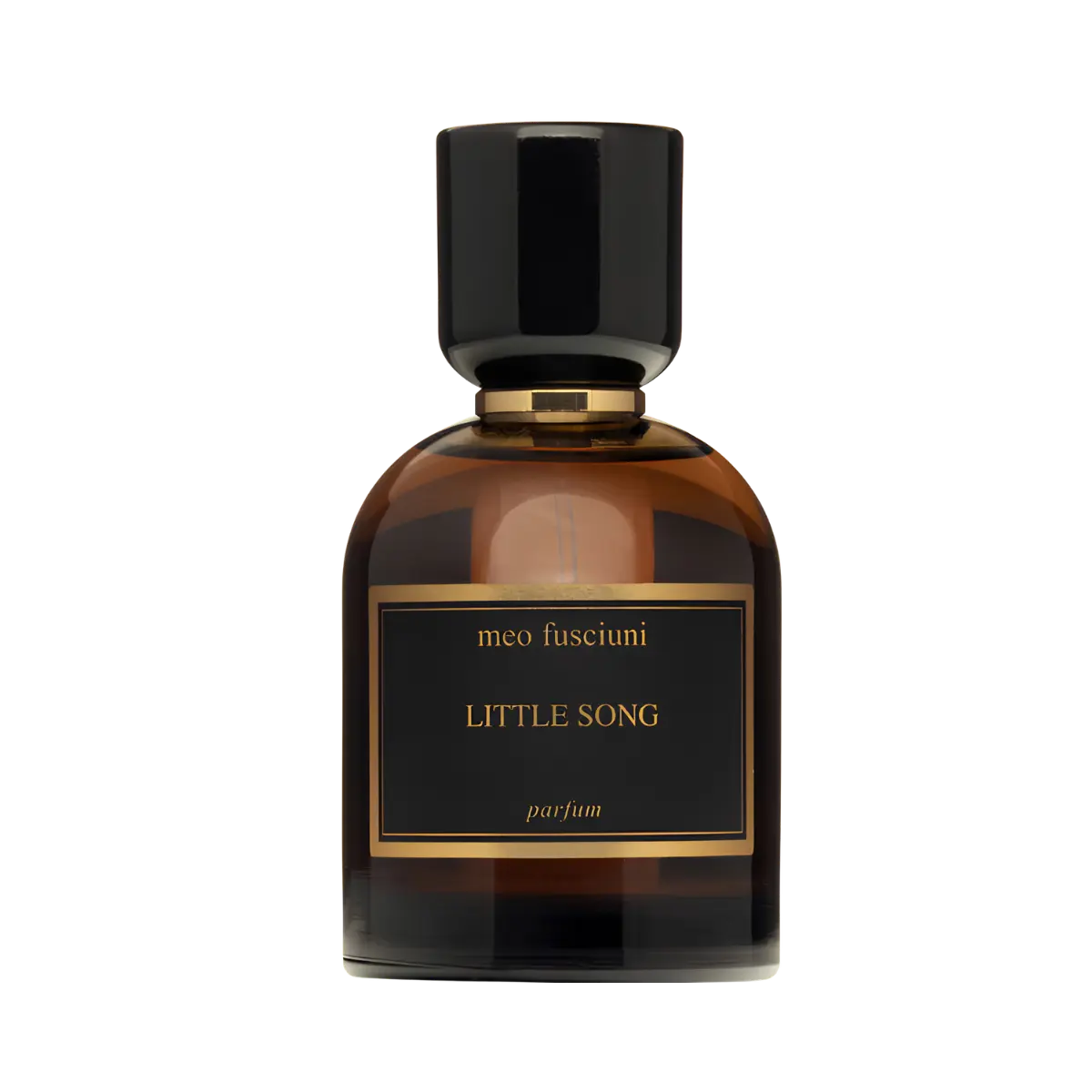 Nước hoa Little song Meo Fusciuni