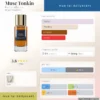 Nước hoa Musc Tonkin Parfum d'Empire