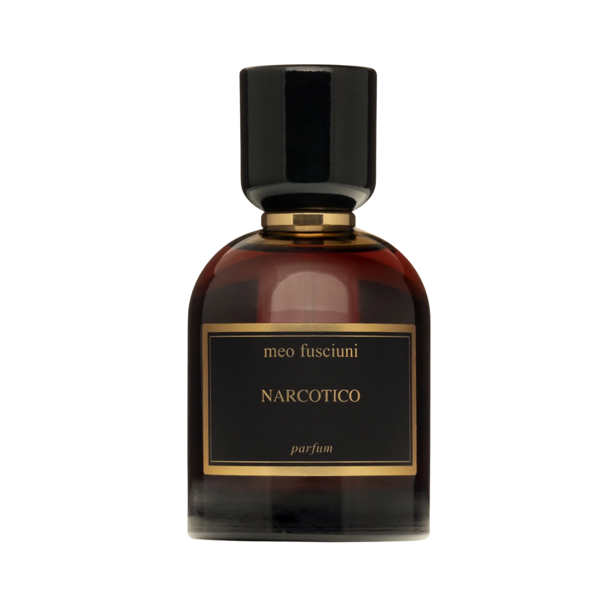 Nước hoa Narcotico Meo Fusciuni