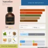 Nước hoa Narcotico Meo Fusciuni
