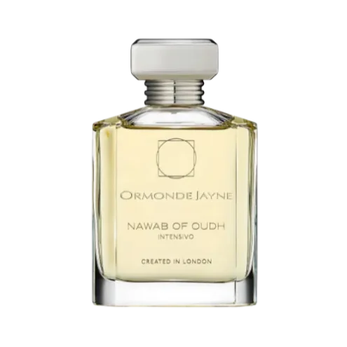 Nawab of Oudh Intensivo Ormonde Jayne