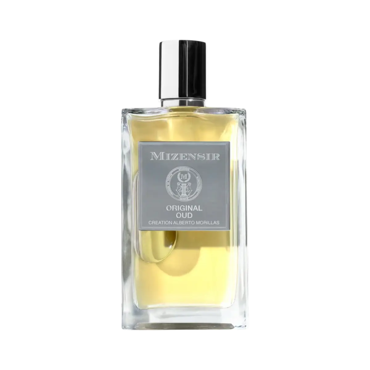 Original Oud Mizensir